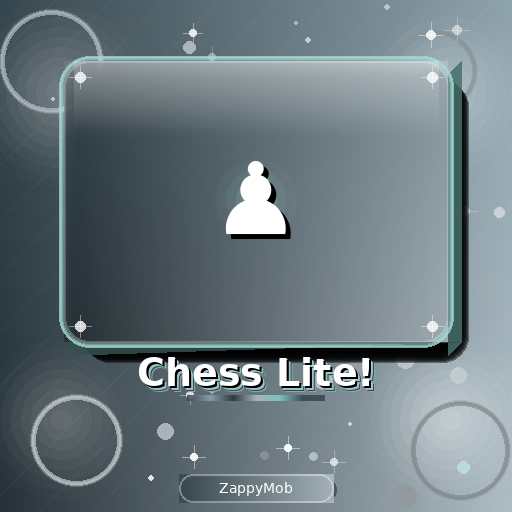 ♟️ Chess Lite!