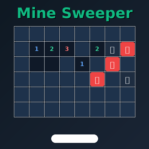 Mine Sweeper