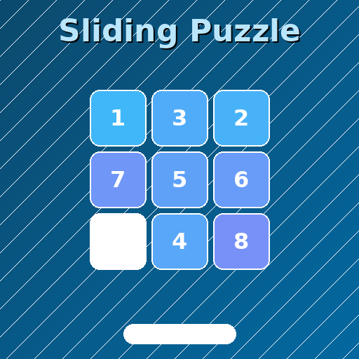 Sliding Puzzle