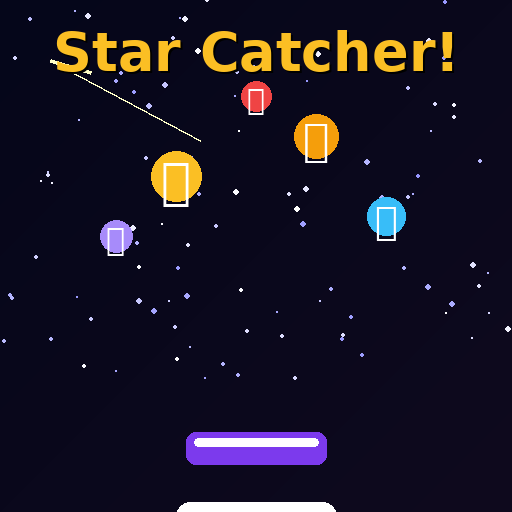 Star Catcher